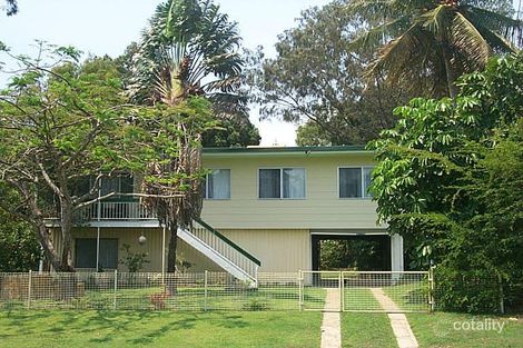 Property photo of 1 Kenmore Street Slade Point QLD 4740