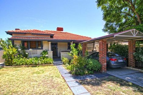 Property photo of 5 Lamb Avenue Bentley WA 6102