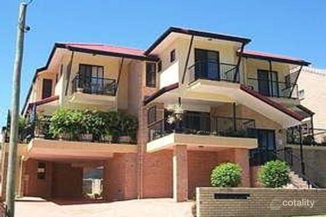 4/52 Knowsley St, Stones Corner, QLD 4120