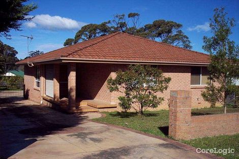 Property photo of 26 Vickery Avenue Sanctuary Point NSW 2540