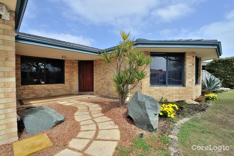 Property photo of 48 San Sebastian Boulevard Port Kennedy WA 6172