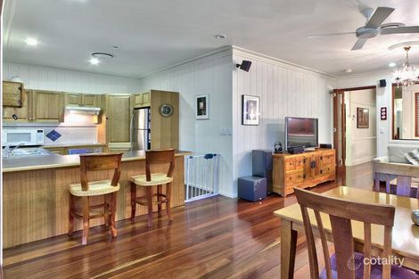 Property photo of 96 Malcolm Street Hawthorne QLD 4171