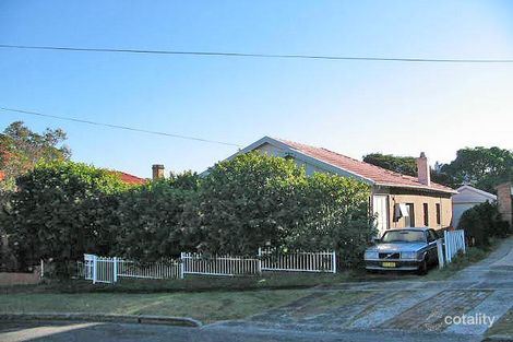 12 Strickland St, Rose Bay, NSW 2029