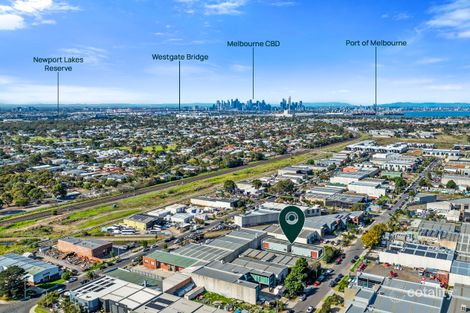 4/44 Albemarle St, Williamstown North, VIC 3016