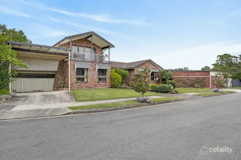 Property photo of 4 Hicks Place Kings Langley NSW 2147