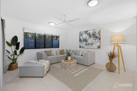 Property photo of 5 Hayes Street Wakerley QLD 4154