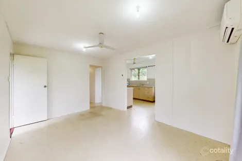 Property photo of 3 Easterbrook Crescent Kirwan QLD 4817