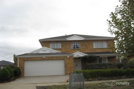 119 Royal Cres, Hillside, VIC 3037