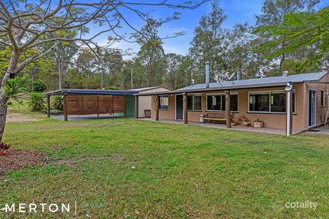 Property photo of 113 Dan Meurant Drive Curra QLD 4570
