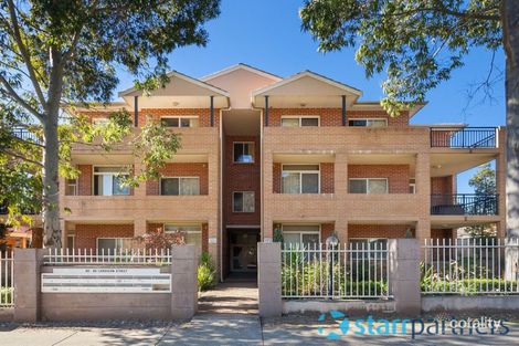 18/80-88 Cardigan St, Guildford, NSW 2161