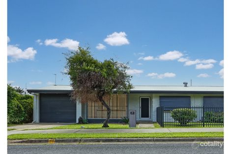 Property photo of 20 Fairview Street Bayview Heights QLD 4868