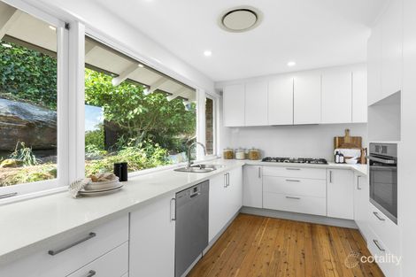 Property photo of 48 Sir Thomas Mitchell Drive Davidson NSW 2085