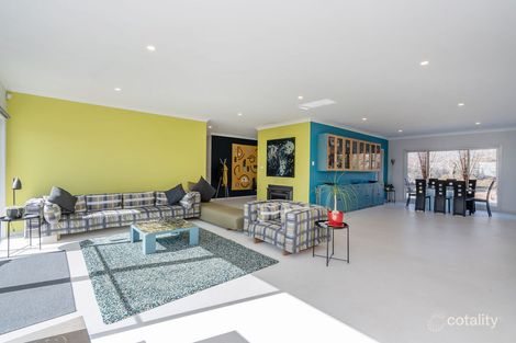 Property photo of 43 Fox Road Royalla NSW 2620