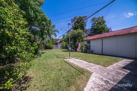 Property photo of 20 Mepunga Street Concord West NSW 2138