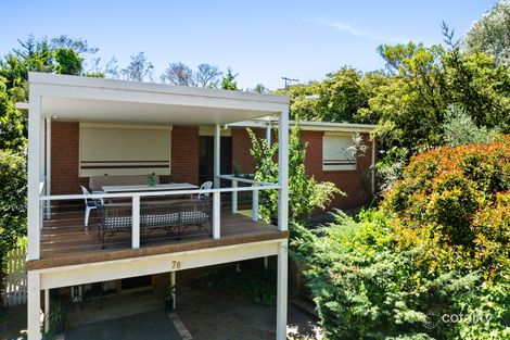 Property photo of 76 Marshall Street Rye VIC 3941