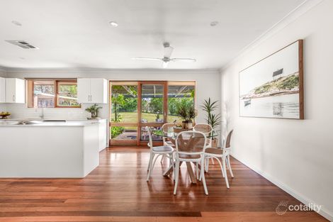 Property photo of 10 D'Arbon Avenue Singleton Heights NSW 2330