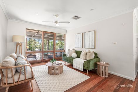 Property photo of 10 D'Arbon Avenue Singleton Heights NSW 2330
