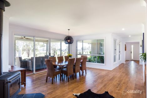 Property photo of 7 Parklands Avenue Murrumbateman NSW 2582
