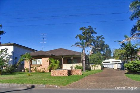 Property photo of 102 Koona Street Albion Park Rail NSW 2527