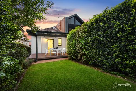 Property photo of 56 Cammeray Road Cammeray NSW 2062