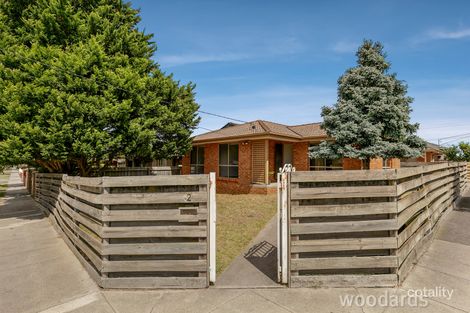 Property photo of 1/2 Moresby Street Oakleigh South VIC 3167