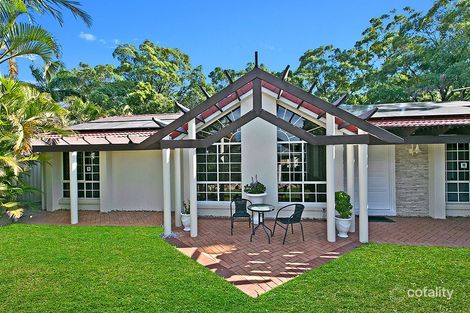 Property photo of 41 Leonarda Drive Ferny Hills QLD 4055