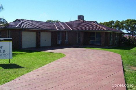 Property photo of 17 Golden Bar Drive Parkes NSW 2870