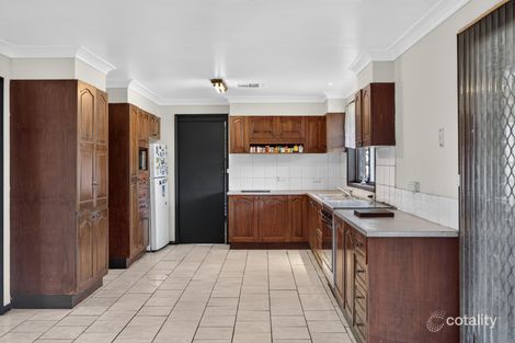 Property photo of 2 Adrian Street Macquarie Fields NSW 2564