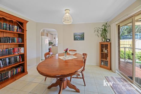 Property photo of 1A Swallow Grove Traralgon VIC 3844