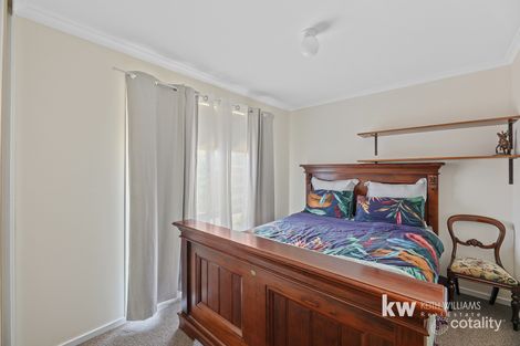 Property photo of 1A Swallow Grove Traralgon VIC 3844