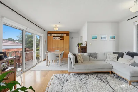 4/27 William St, Rose Bay, NSW 2029