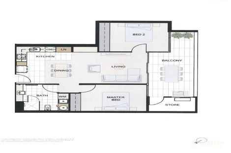 Property photo of 401/1 Bristol Lane Mindarie WA 6030