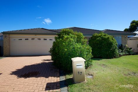 Property photo of 17 Pensacola Avenue Caversham WA 6055