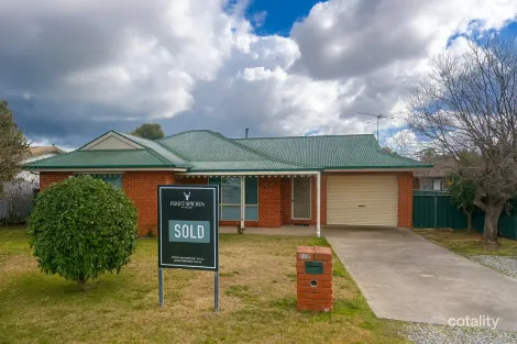 119 Hammer St, Howlong, NSW 2643