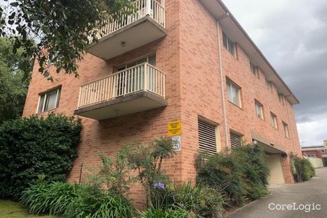 Property photo of 2/1 Edward Street Ryde NSW 2112