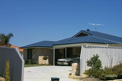 24 Leveque Rmbl, Ridgewood, WA 6030