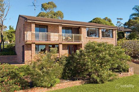 2 Henry Kendall Cl, Heathcote, NSW 2233
