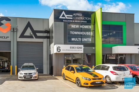 6/15 Eucumbene Dr, Ravenhall, VIC 3023