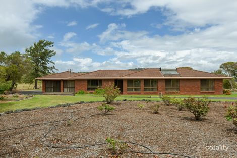 Property photo of 62 Euston Road Glenvale QLD 4350
