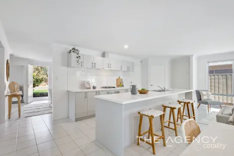 Property photo of 39 Allamanda Gate Helena Valley WA 6056