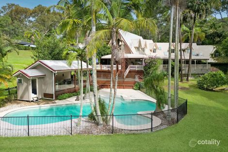 Property photo of 48A Palm Valley Road Tumbi Umbi NSW 2261