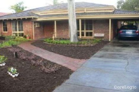 Property photo of 19 Spotted Gum Way Willetton WA 6155