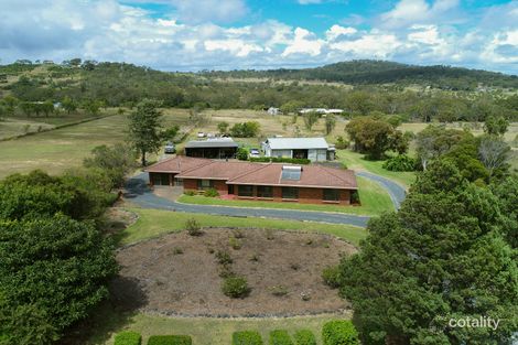 Property photo of 62 Euston Road Glenvale QLD 4350