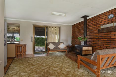 Property photo of 62 Euston Road Glenvale QLD 4350