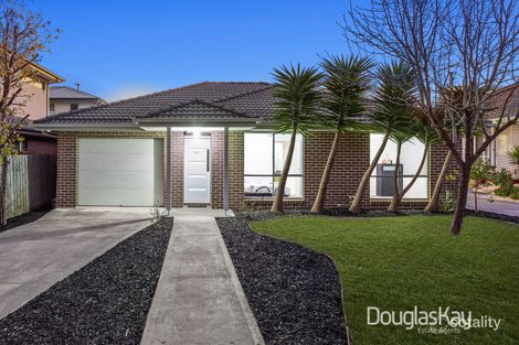 Property photo of 1/3 Boisdale Avenue Sunshine North VIC 3020