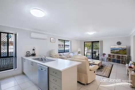 Property photo of 152 Jensen Road Caboolture QLD 4510