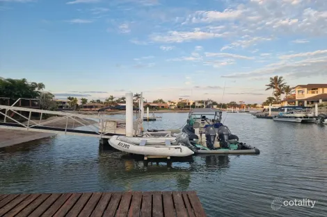 Property photo of 12A Admirals Court Mooloolaba QLD 4557