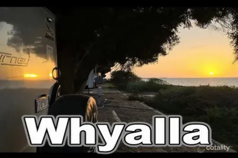 Property photo of 21 Tummel Circle Whyalla Jenkins SA 5609