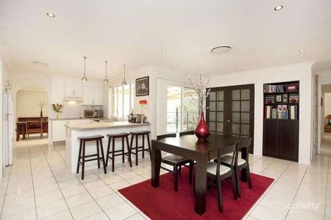 Property photo of 19 Kavanagh Road Wishart QLD 4122