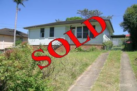 Property photo of 8 Fisher Road Lalor Park NSW 2147